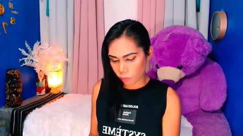 Ava online show from 22, 2, 2025