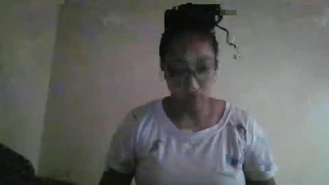 Ava Jordana online show from 1, 1, 2025