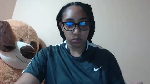 Ava Jordana online show from 20, 1, 2025