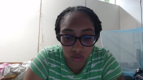 Ava Jordana online show from 26, 1, 2025