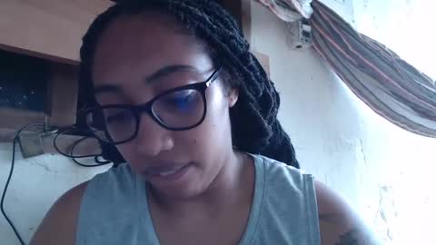 Ava Jordana online show from 28, 1, 2025