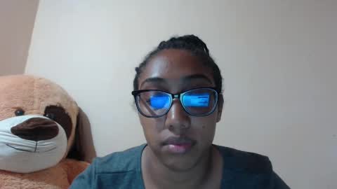 Ava Jordana online show from 22, 2, 2025