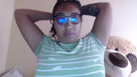 Ava Jordana online show from 24, 2, 2025