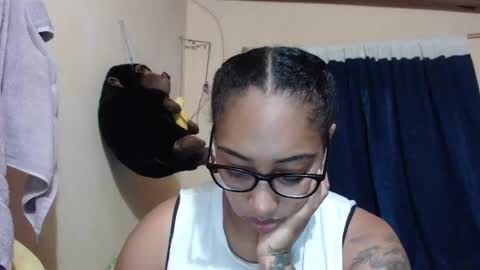 Ava Jordana online show from 7, 3, 2025