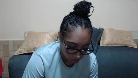 Ava Jordana online show from 9, 3, 2025