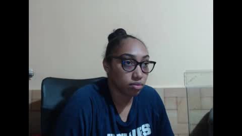 Ava Jordana online show from 9, 10, 2025