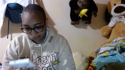 Ava Jordana online show from 5, 1, 2026