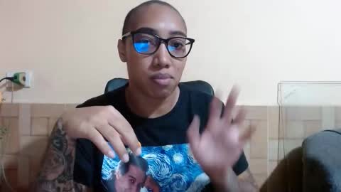 Ava Jordana online show from 19, 2, 2026