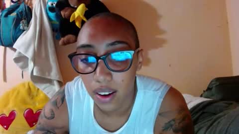 Ava Jordana online show from 1, 3, 2026