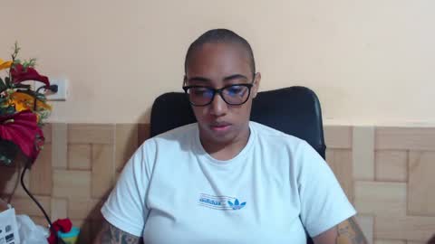 Ava Jordana online show from 8, 4, 2026