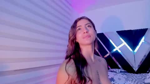 Ava Fontana online show from 17, 6, 2026