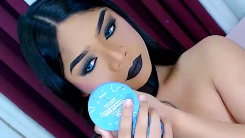 Ava online show from 23, 10, 2025