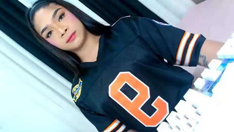 Ava online show from 15, 11, 2025