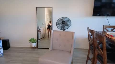 Little Ava  online show from 26, 3, 2026