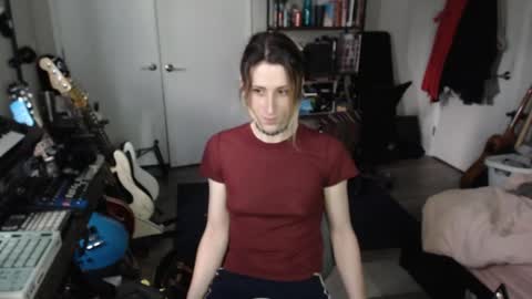 Ava online show from 4, 4, 2026