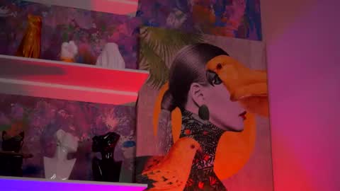Ava online show from 13, 6, 2026
