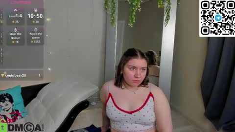 Snapshot of ava_sterling chatting on 28, 5, 2026 ava_sterling online show from 28, 5, 2026