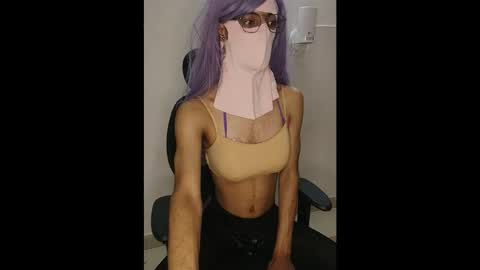 Badgirl trans69 online show from 11, 5, 2026