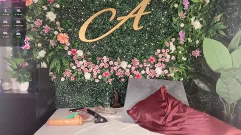 Ava online show from 8, 2, 2025