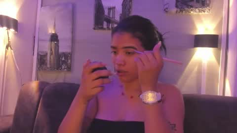 Ava Wilde online show from 17, 1, 2026