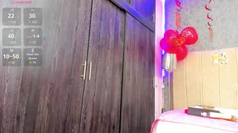 Snapshot of avaa_am chatting on 26, 9, 2025 AVA online show from 26, 9, 2025