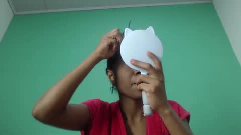 avalericherrycm101 online show from 18, 11, 2025