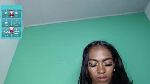 avalericherrycm101 online show from 17, 12, 2025