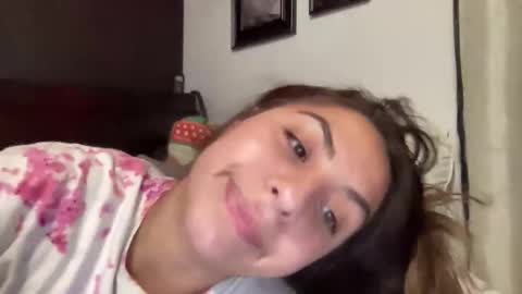 Ava Monroe online show from 12, 11, 2025