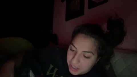 Ava Monroe online show from 19, 12, 2025