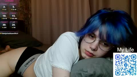 avaobierne online show from 12, 3, 2026