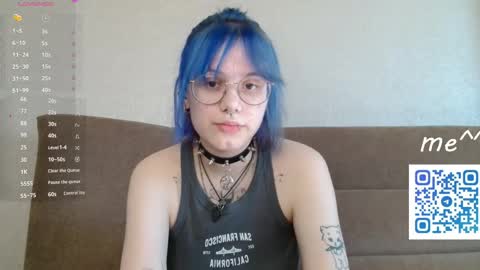 avaobierne online show from 8, 4, 2026