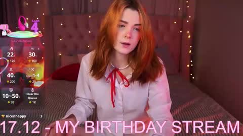  Ava  online show from 14, 12, 2025