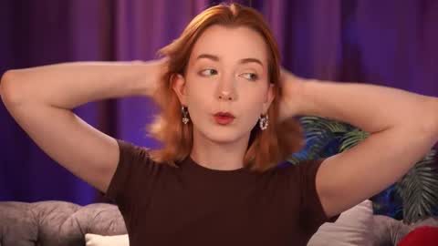  Ava  online show from 8, 3, 2026