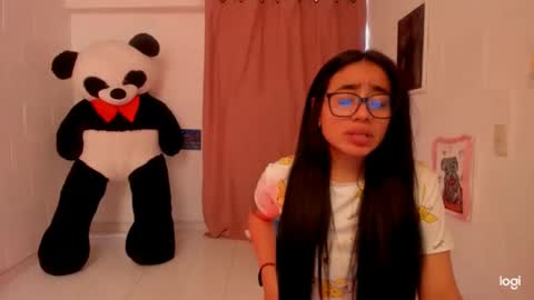 Snapshot of ave_fenix69 chatting on 8, 12, 2024 Valery -- online show from 8, 12, 2024