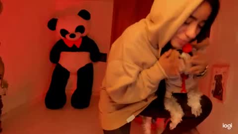 Snapshot of ave_fenix69 chatting on 11, 12, 2024 Valery -- online show from 11, 12, 2024