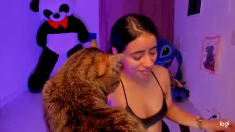 Snapshot of ave_fenix69 chatting on 15, 12, 2024 Valery -- online show from 15, 12, 2024