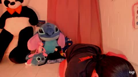 Snapshot of ave_fenix69 chatting on 24, 12, 2024 Valery -- online show from 24, 12, 2024