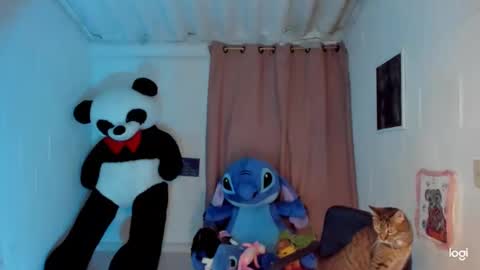 Snapshot of ave_fenix69 chatting on 14, 1, 2025 Valery -- online show from 14, 1, 2025