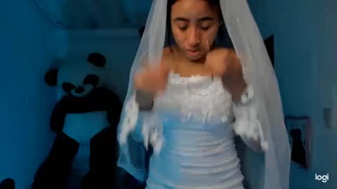 Snapshot of ave_fenix69 chatting on 16, 1, 2025 Valery -- online show from 16, 1, 2025