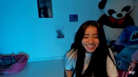 Snapshot of ave_fenix69 chatting on 31, 1, 2025 Valery -- online show from 31, 1, 2025