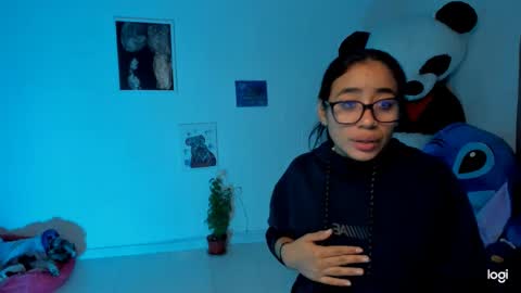 Snapshot of ave_fenix69 chatting on 10, 2, 2025 Valery -- online show from 10, 2, 2025