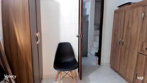 Snapshot of ave_fenix69 chatting on 20, 9, 2025 Valery -- online show from 20, 9, 2025