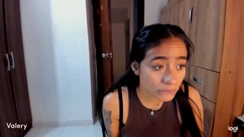 Snapshot of ave_fenix69 chatting on 20, 10, 2025 Valery -- online show from 20, 10, 2025