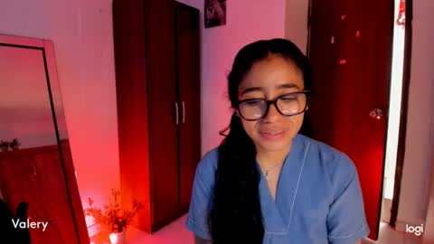 Snapshot of ave_fenix69 chatting on 28, 10, 2025 Valery -- online show from 28, 10, 2025