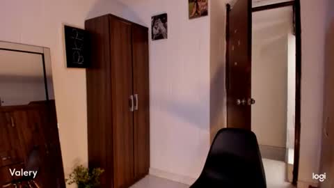 Snapshot of ave_fenix69 chatting on 28, 11, 2025 Valery -- online show from 28, 11, 2025