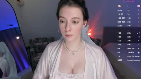  ute horny goddess Evie online show from 28, 5, 2026