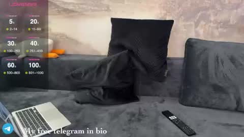 Alina online show from 14, 7, 2026