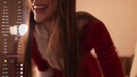 Goddess Alyssa   online show from 9, 12, 2024