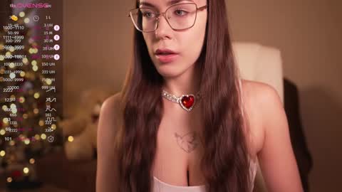 Goddess Alyssa   online show from 22, 1, 2025