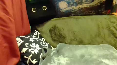 raven blue online show from 13, 1, 2025